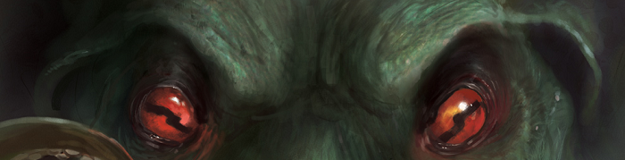 Os melhores contos de H. P. Lovecraft